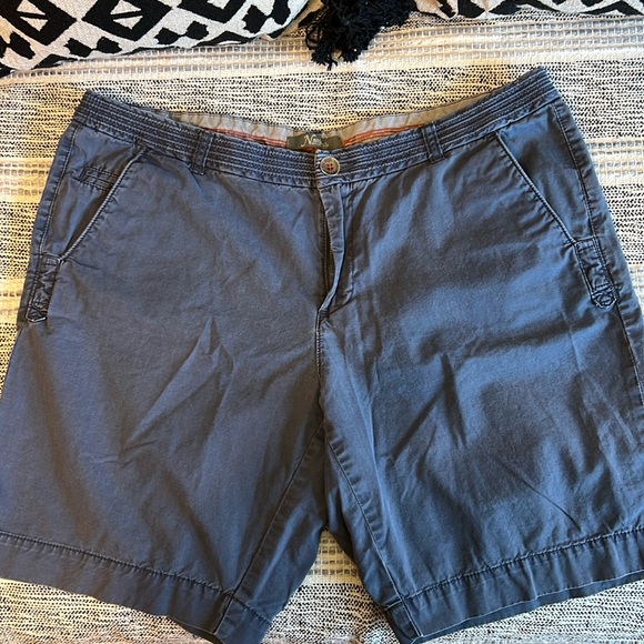 Natural Reflections Pants - Natural Reflections Shorts